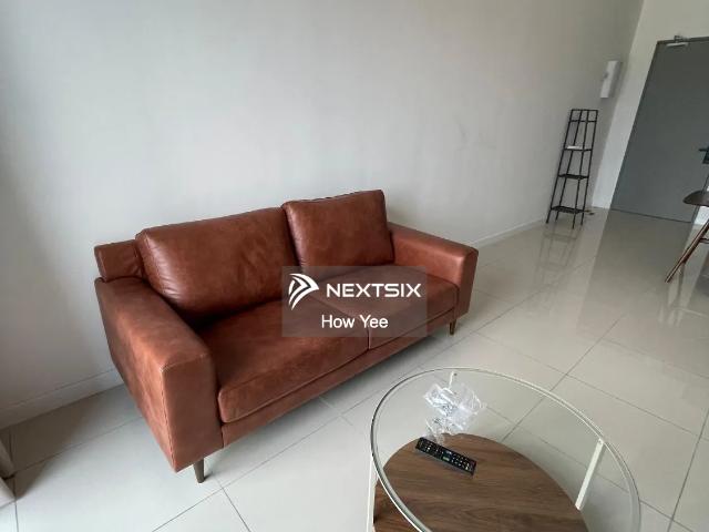 House for rent in Country Heights Damansara, Kuala Lumpur