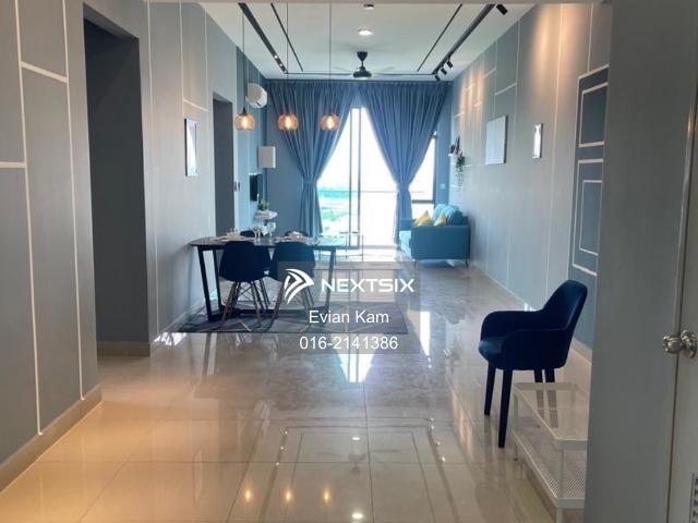 House for rent in Port Klang, Selangor