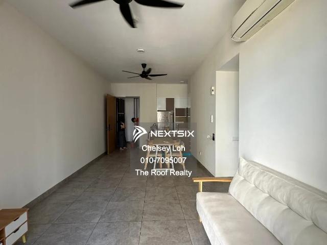 House for rent in Country Heights Damansara, Kuala Lumpur