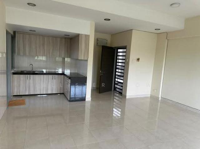 House for rent in Seksyen 31, Shah Alam