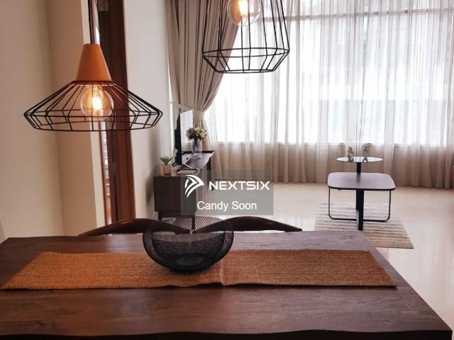 House for rent in Country Heights Damansara, Kuala Lumpur