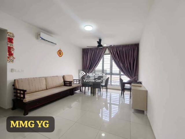 House for rent in Port Klang, Selangor