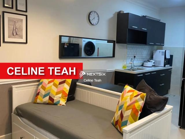 House for rent in Kinabalu, Sabah
