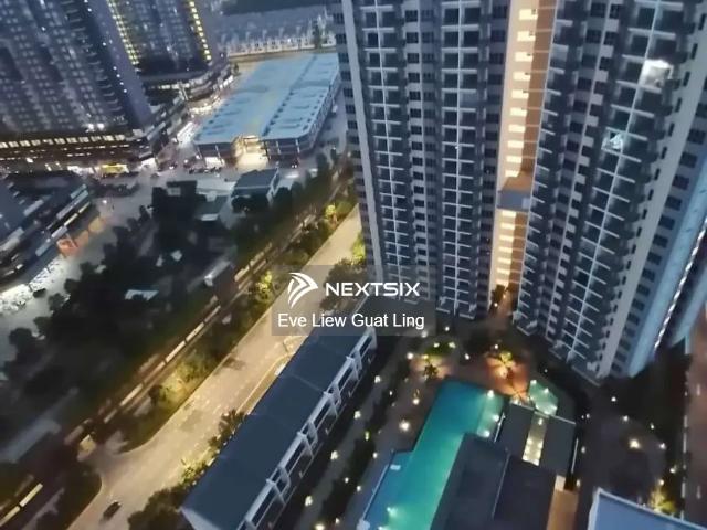 House for rent in Tanjong Sepat, Selangor