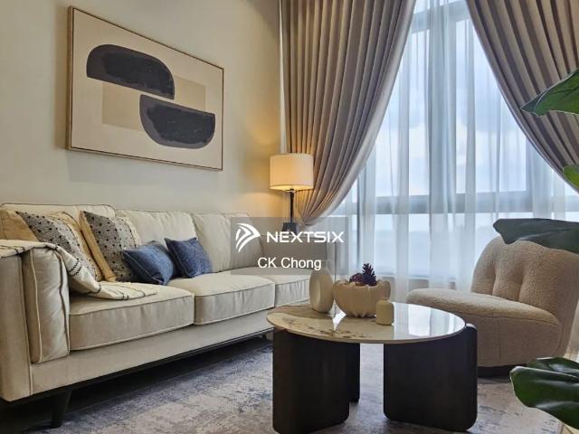 House for rent in Country Heights Damansara, Kuala Lumpur