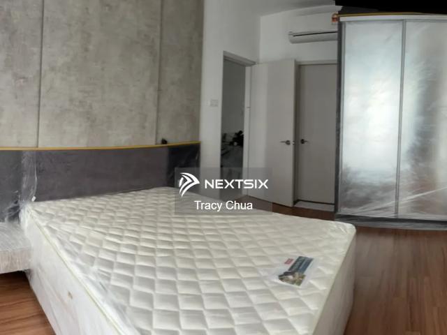 House for rent in Petaling, Alam Impian