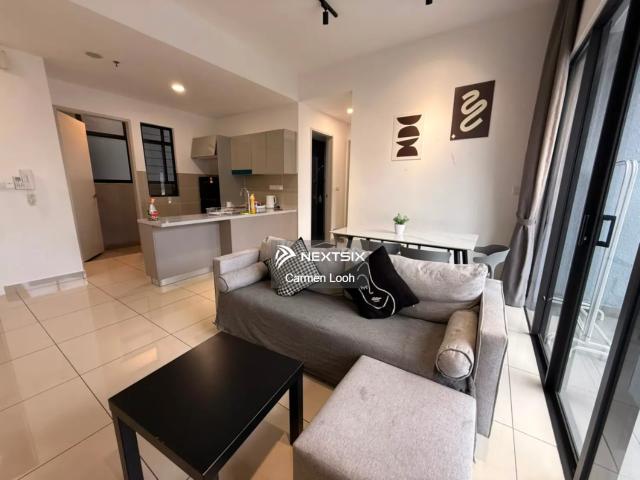 House for rent in Country Heights Damansara, Kuala Lumpur