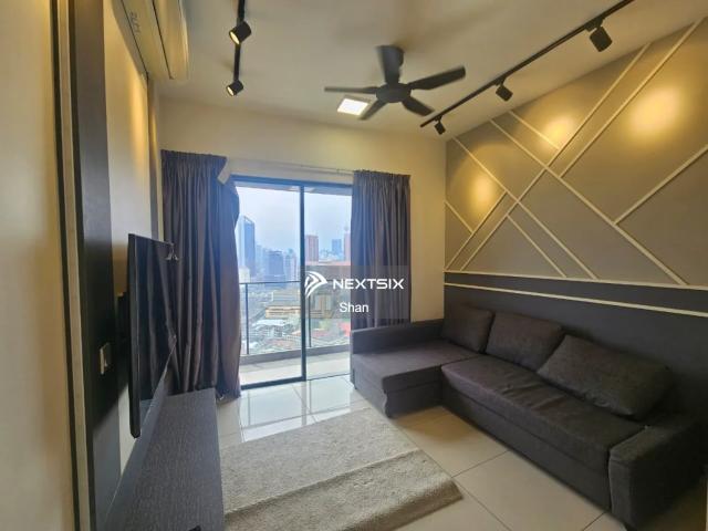 House for rent in Country Heights Damansara, Kuala Lumpur