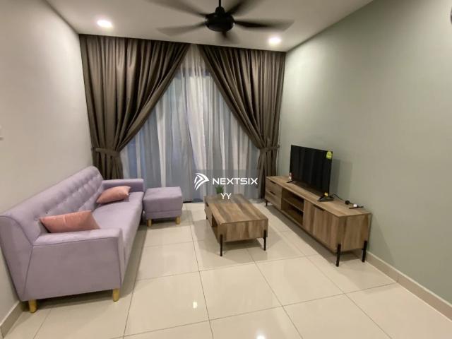 House for rent in Petaling, Damansara Damai