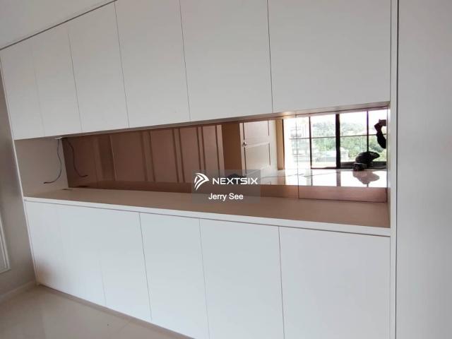 House for rent in Country Heights Damansara, Kuala Lumpur