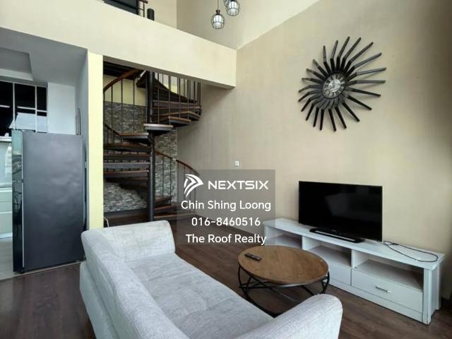 House for rent in Kinabalu, Sabah