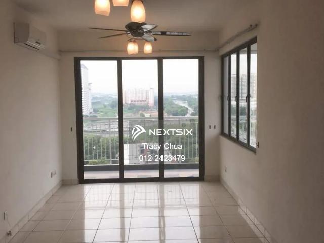House for rent in Petaling, Alam Impian
