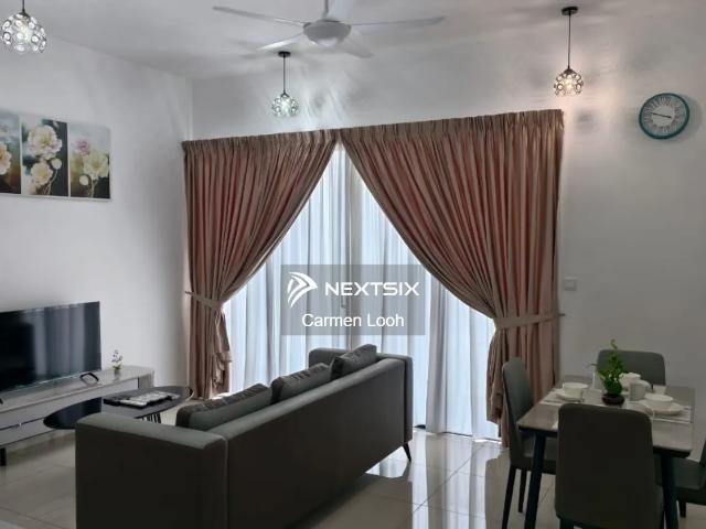 House for rent in Country Heights Damansara, Kuala Lumpur