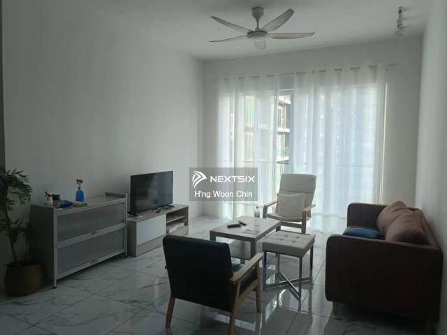House for rent in Mukim 13, Georgetown