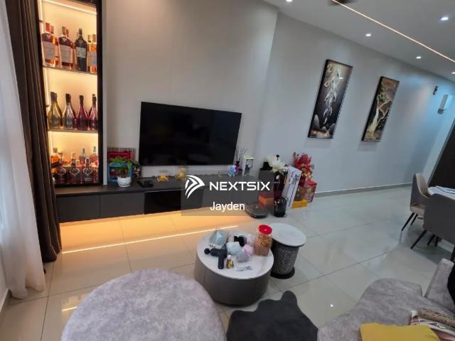 House for rent in Country Heights Damansara, Kuala Lumpur