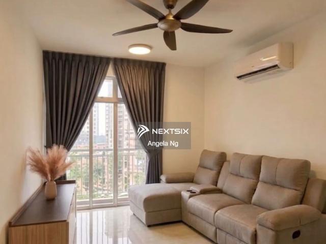 House for rent in Johore Bahru, Johor