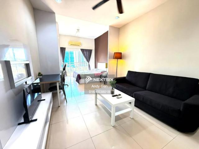 House for rent in Country Heights Damansara, Kuala Lumpur
