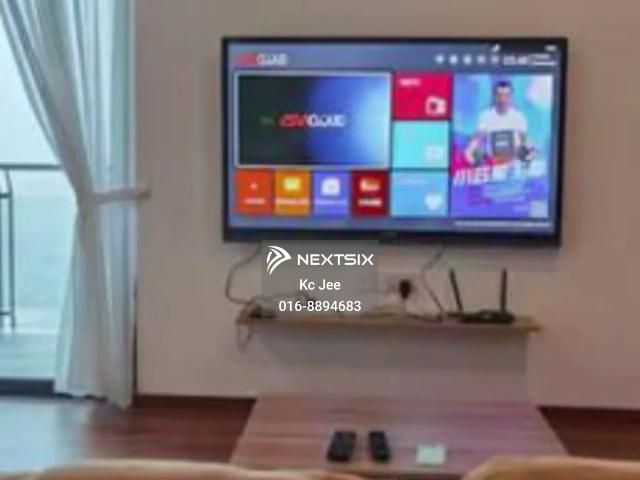 House for rent in Kuching