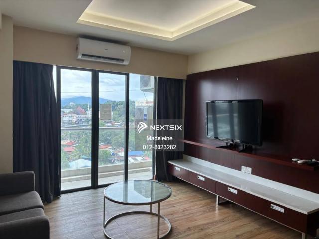 House for rent in Kinabalu, Sabah