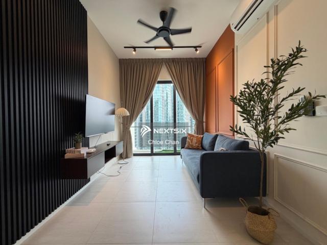 House for rent in Country Heights Damansara, Kuala Lumpur