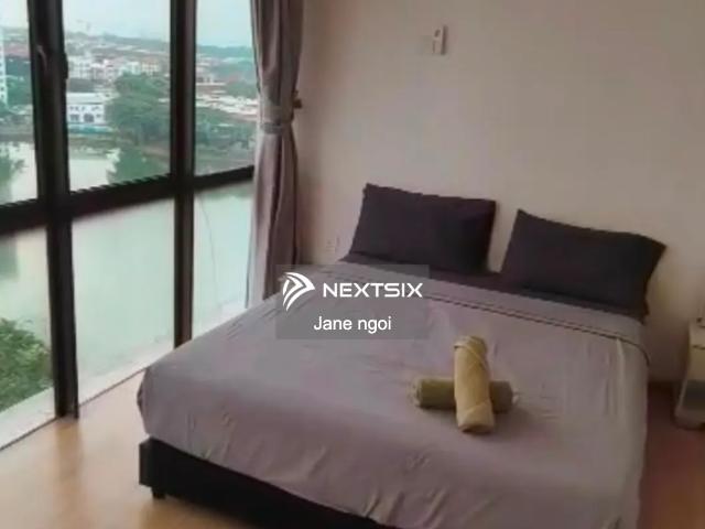 House for rent in Johore Bahru, Johor