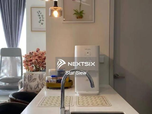 House for rent in Country Heights Damansara, Kuala Lumpur