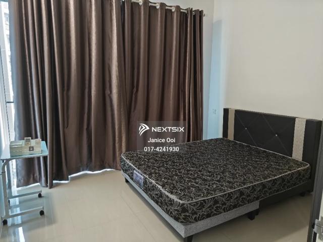 House for rent in Mukim 13, Georgetown