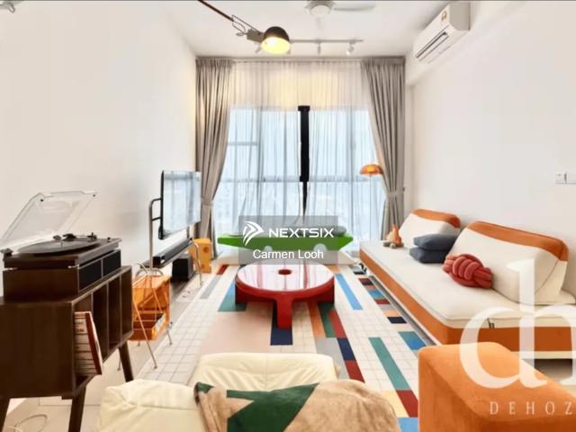 House for rent in Country Heights Damansara, Kuala Lumpur