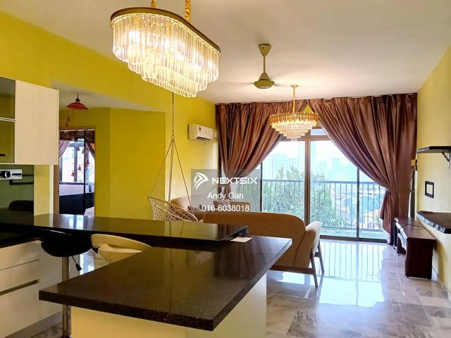 House for rent in Country Heights Damansara, Kuala Lumpur