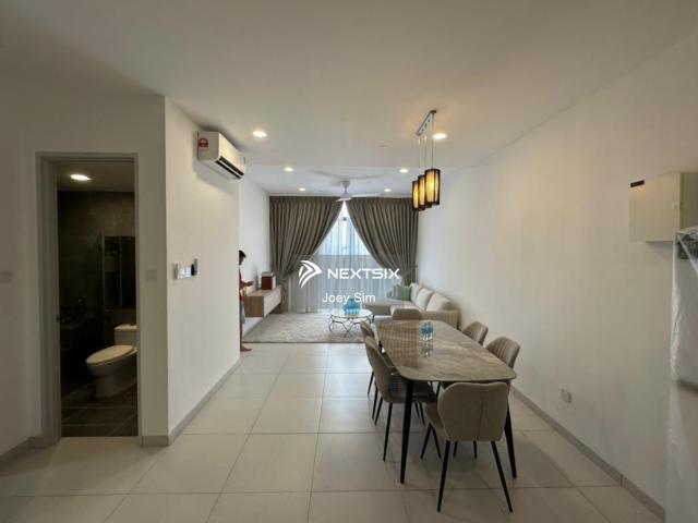 House for rent in Kuching, Sarawak