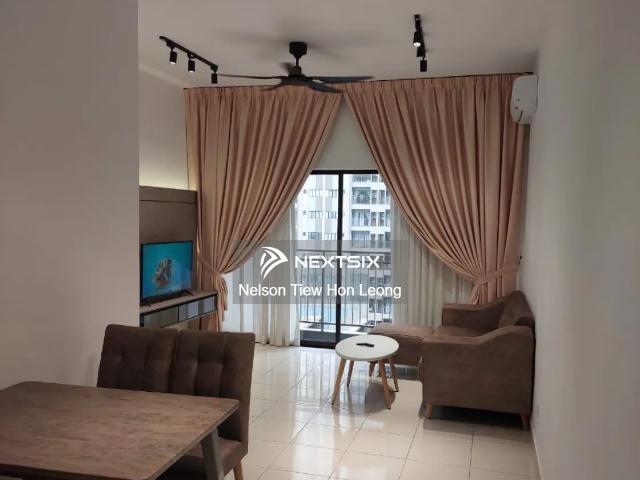 House for rent in Nilai, Negeri Sembilan