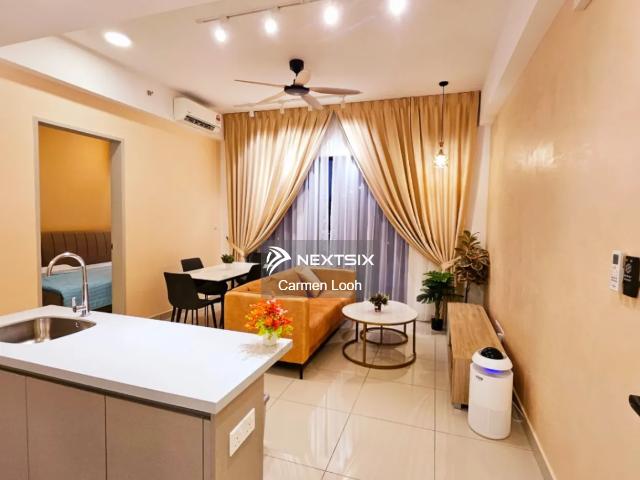 House for rent in Country Heights Damansara, Kuala Lumpur