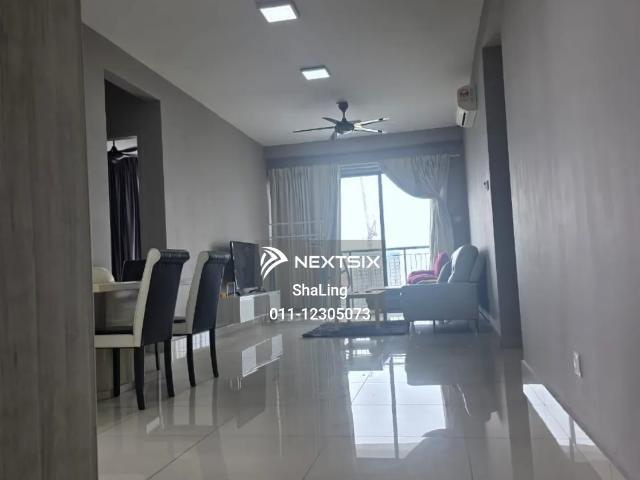 House for rent in Bandar Tun Razak, Kuala Lumpur