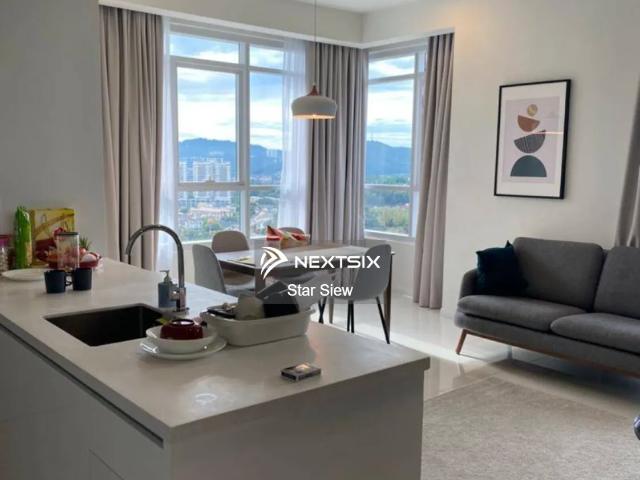 House for rent in Country Heights Damansara, Kuala Lumpur