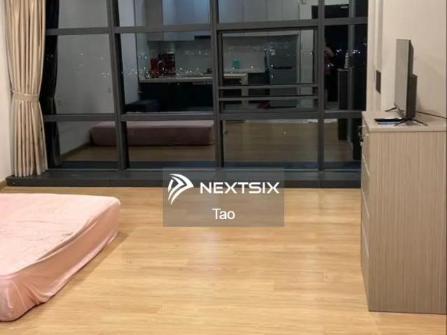 House for rent in Johore Bahru, Johor
