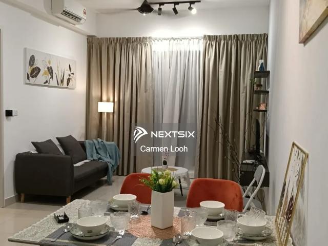 House for rent in Country Heights Damansara, Kuala Lumpur
