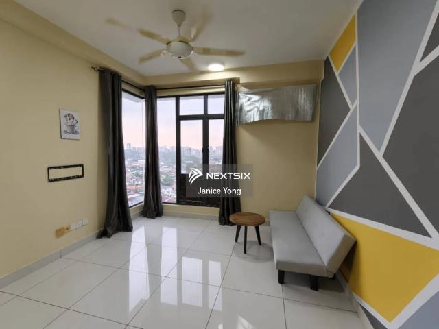 House for rent in Johore Bahru, Johor