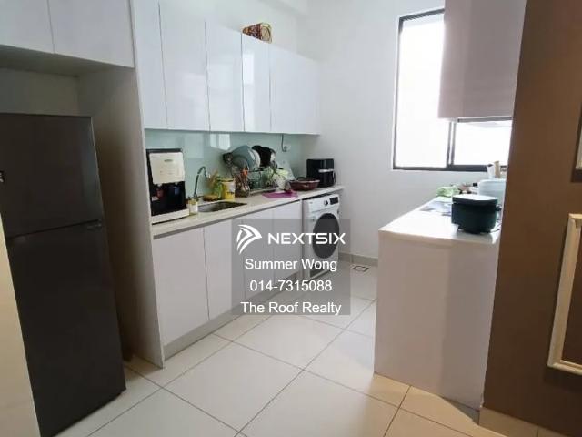 House for rent in Country Heights Damansara, Kuala Lumpur