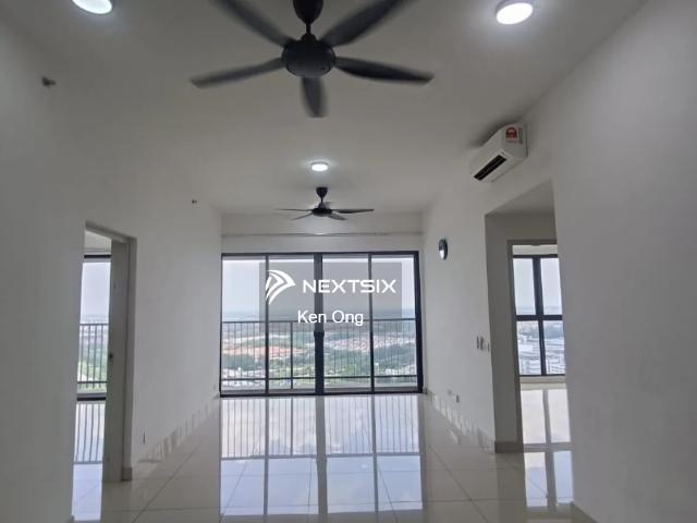 House for rent in Petaling, Alam Impian