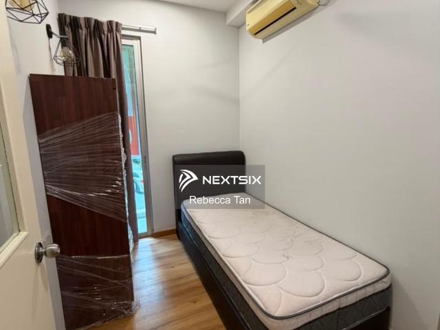 House for rent in Johore Bahru, Johor