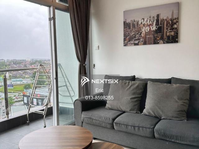 House for rent in Kulai, Johor