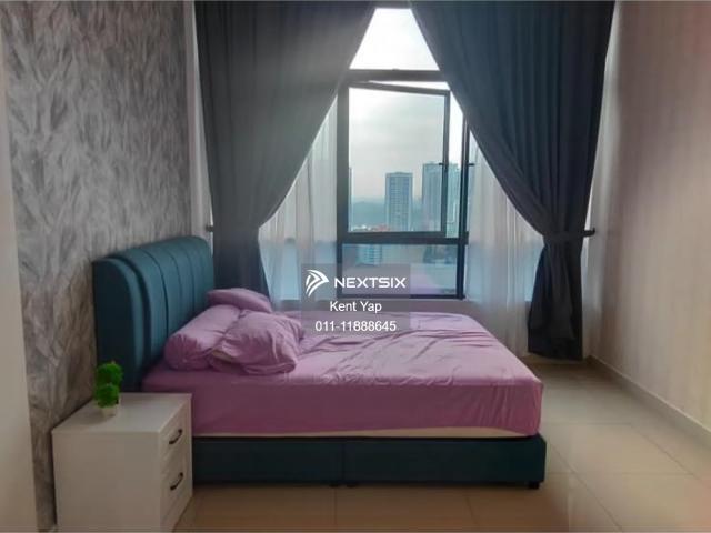 House for rent in Johore Bahru, Johor