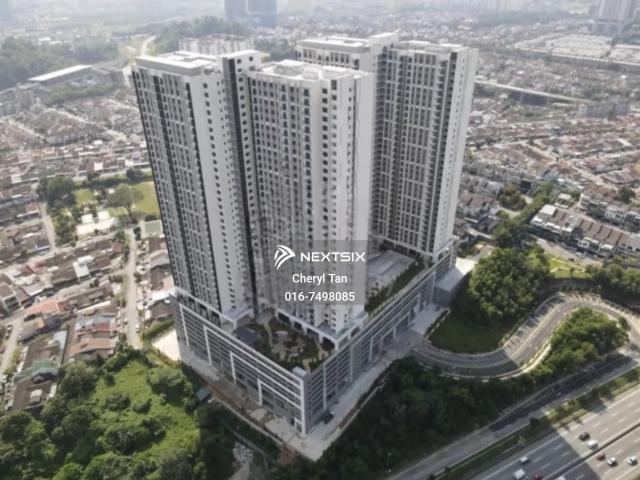 House for rent in Country Heights Damansara, Kuala Lumpur