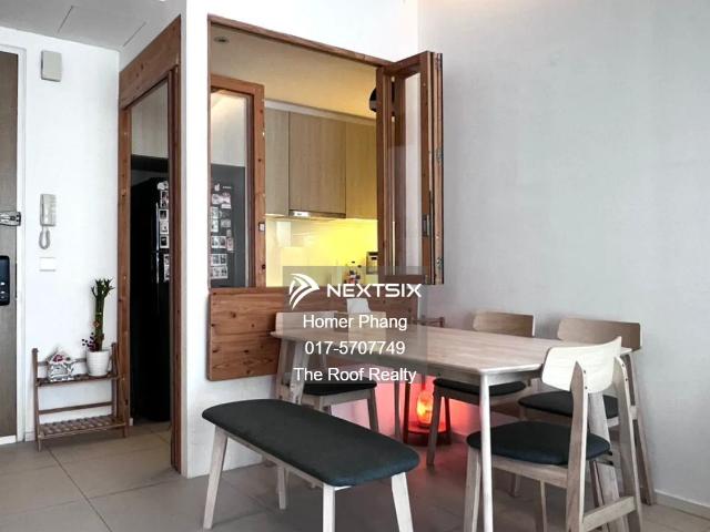 House for rent in Petaling, Damansara Damai