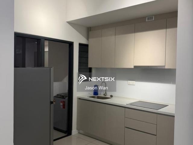 House for rent in Country Heights Damansara, Kuala Lumpur