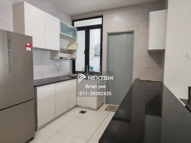 House for rent in Kuching, Sarawak