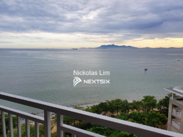 House for rent in Georgetown, Penang