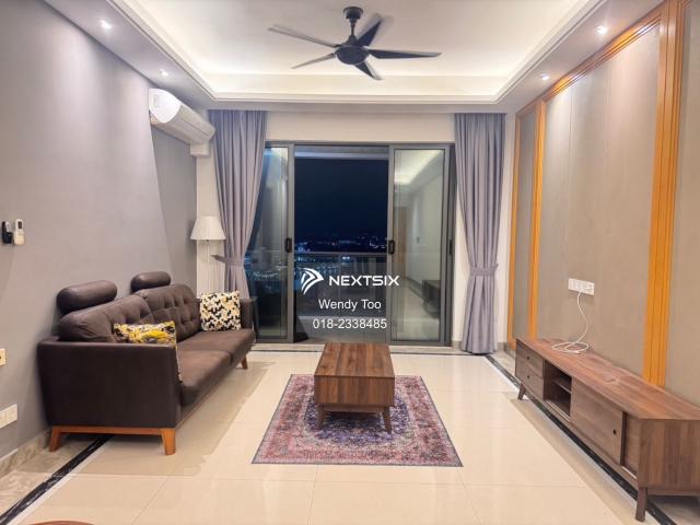 House for rent in Johore Bahru, Johor