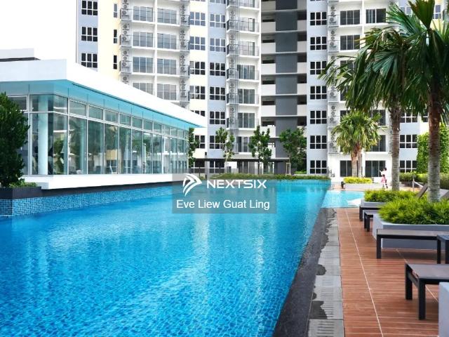 House for rent in Tanjong Sepat, Selangor