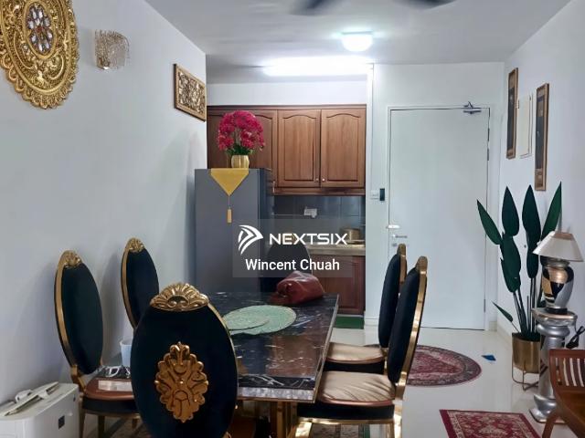 House for rent in Country Heights Damansara, Kuala Lumpur